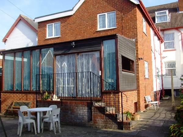 Springfield Holiday Apartments Skegness Room photo