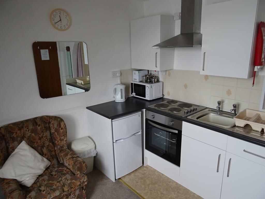 Springfield Holiday Apartments Skegness Exterior photo