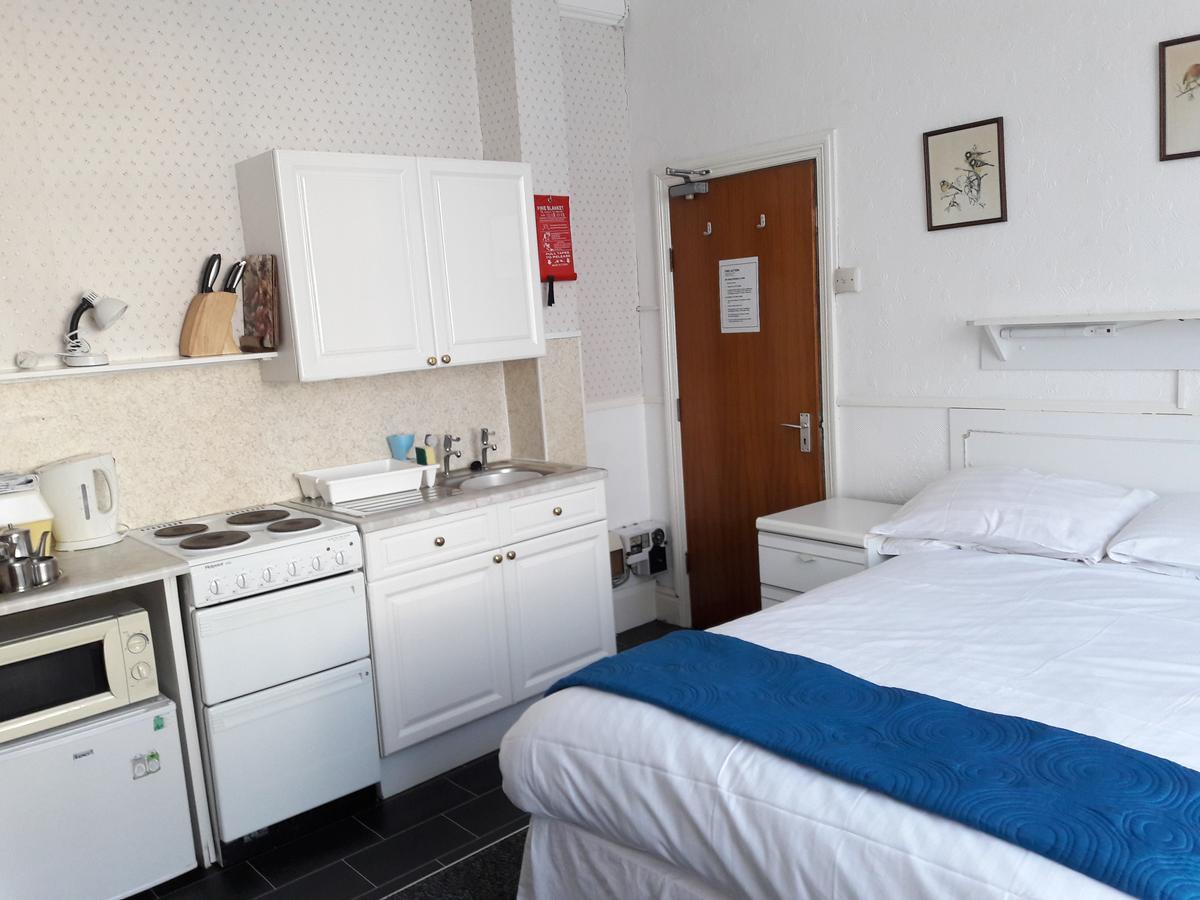 Springfield Holiday Apartments Skegness Exterior photo
